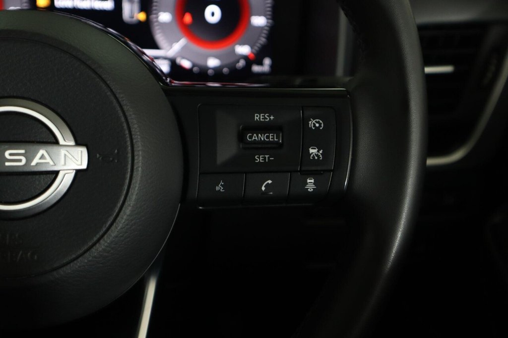 Used Nissan Qashqai 2023 for sale - 76223877: Photo 16
