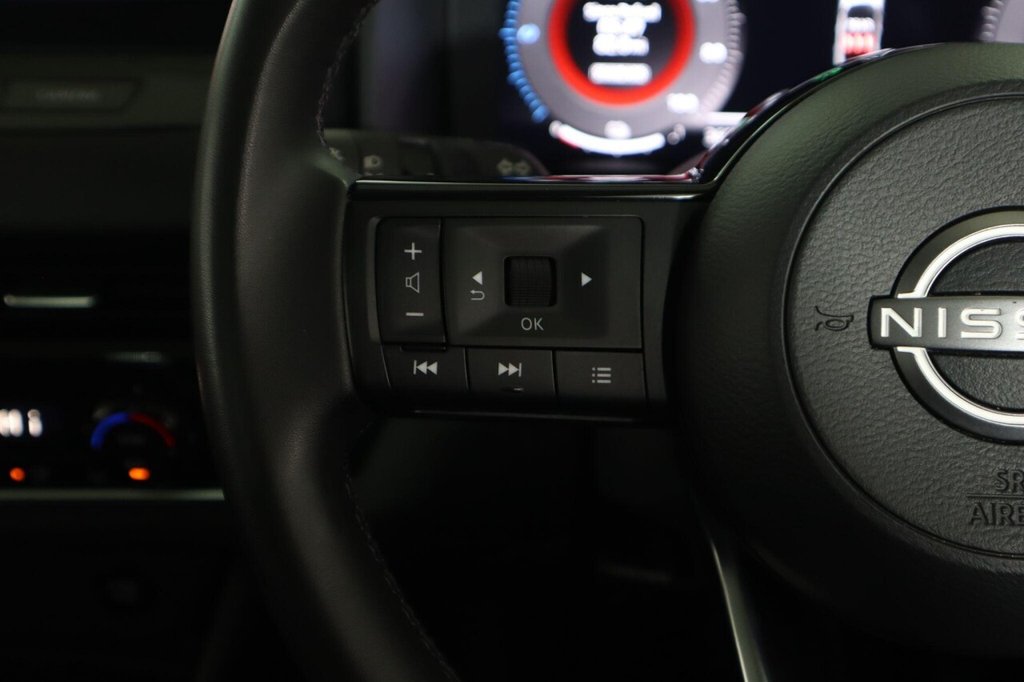 Used Nissan Qashqai 2023 for sale - 76223877: Photo 17