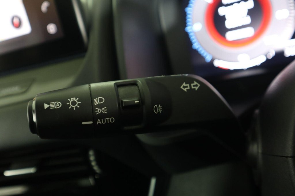 Used Nissan Qashqai 2023 for sale - 76223877: Photo 19
