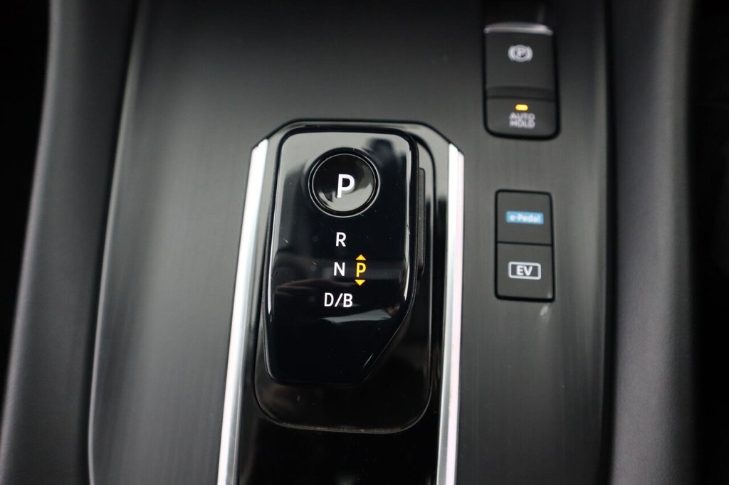 Used Nissan Qashqai 2023 for sale - 76223877: Photo 21