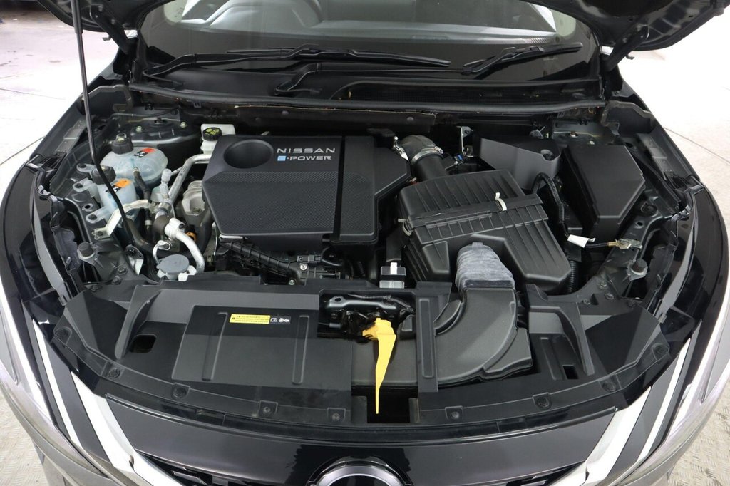 Used Nissan Qashqai 2023 for sale - 76223877: Photo 27