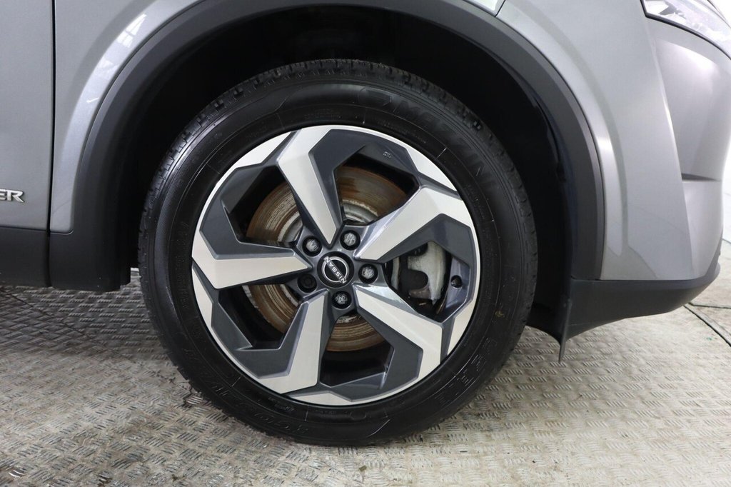 Used Nissan Qashqai 2023 for sale - 76223877: Photo 28