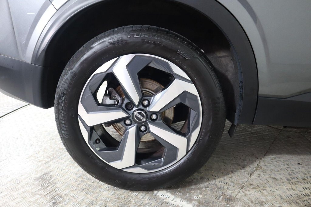 Used Nissan Qashqai 2023 for sale - 76223877: Photo 29