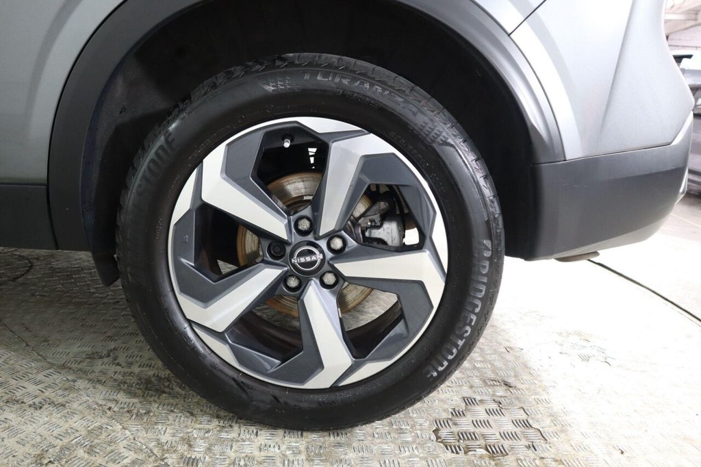 Used Nissan Qashqai 2023 for sale - 76223877: Photo 30