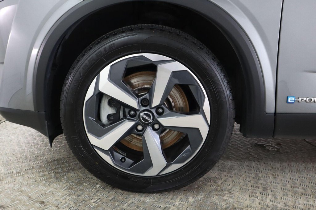 Used Nissan Qashqai 2023 for sale - 76223877: Photo 31