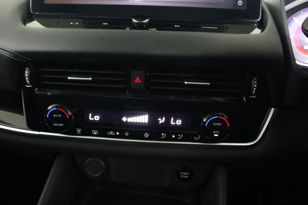 Used Nissan Qashqai 2023 for sale - 76223877: Photo 32