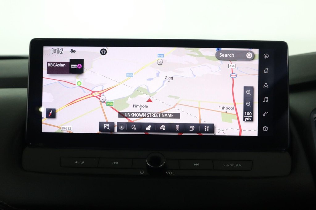 Used Nissan Qashqai 2023 for sale - 76223877: Photo 33