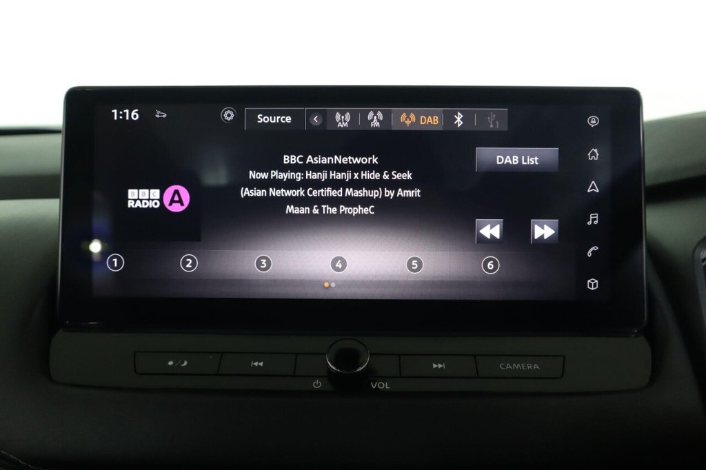 Used Nissan Qashqai 2023 for sale - 76223877: Photo 35