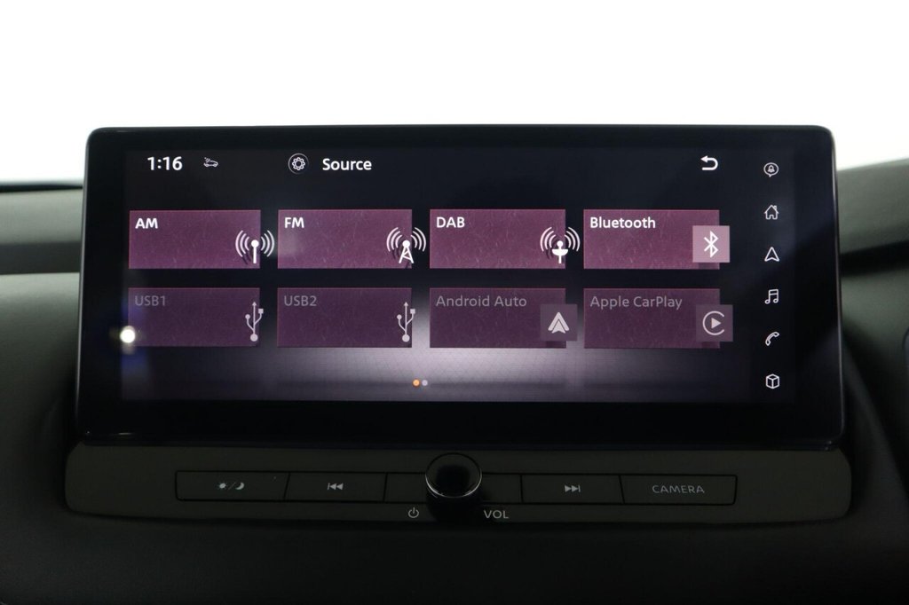 Used Nissan Qashqai 2023 for sale - 76223877: Photo 36
