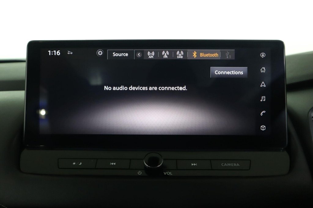 Used Nissan Qashqai 2023 for sale - 76223877: Photo 37
