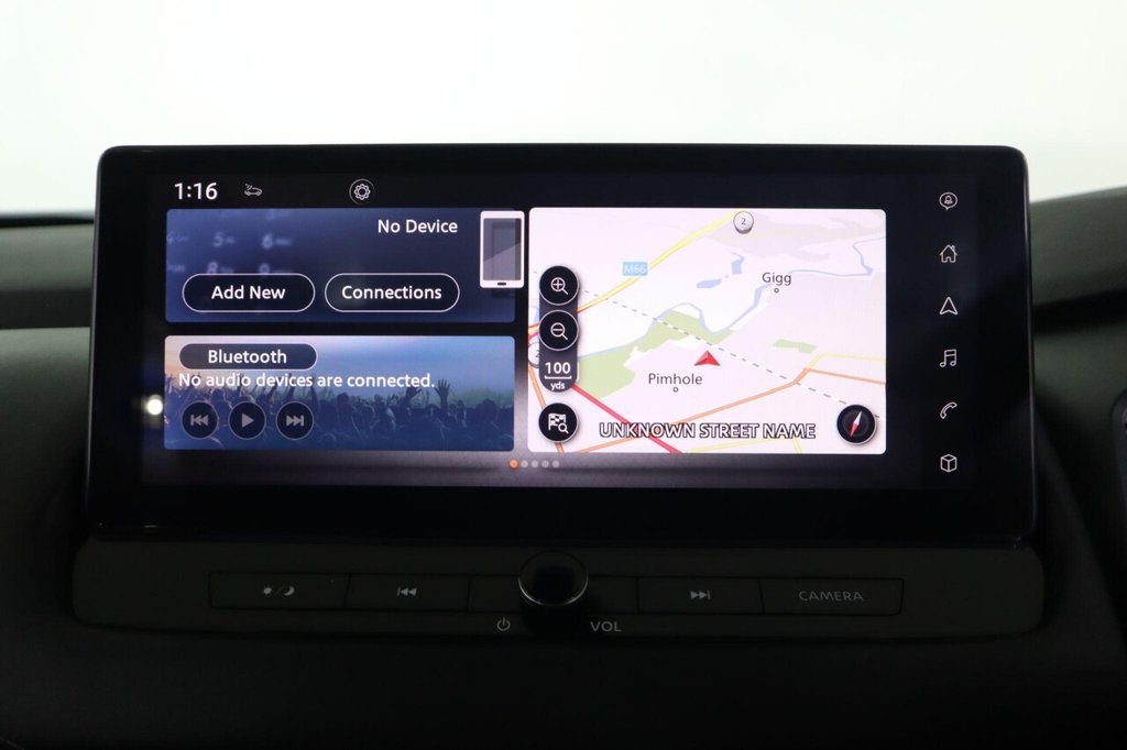 Used Nissan Qashqai 2023 for sale - 76223877: Photo 40