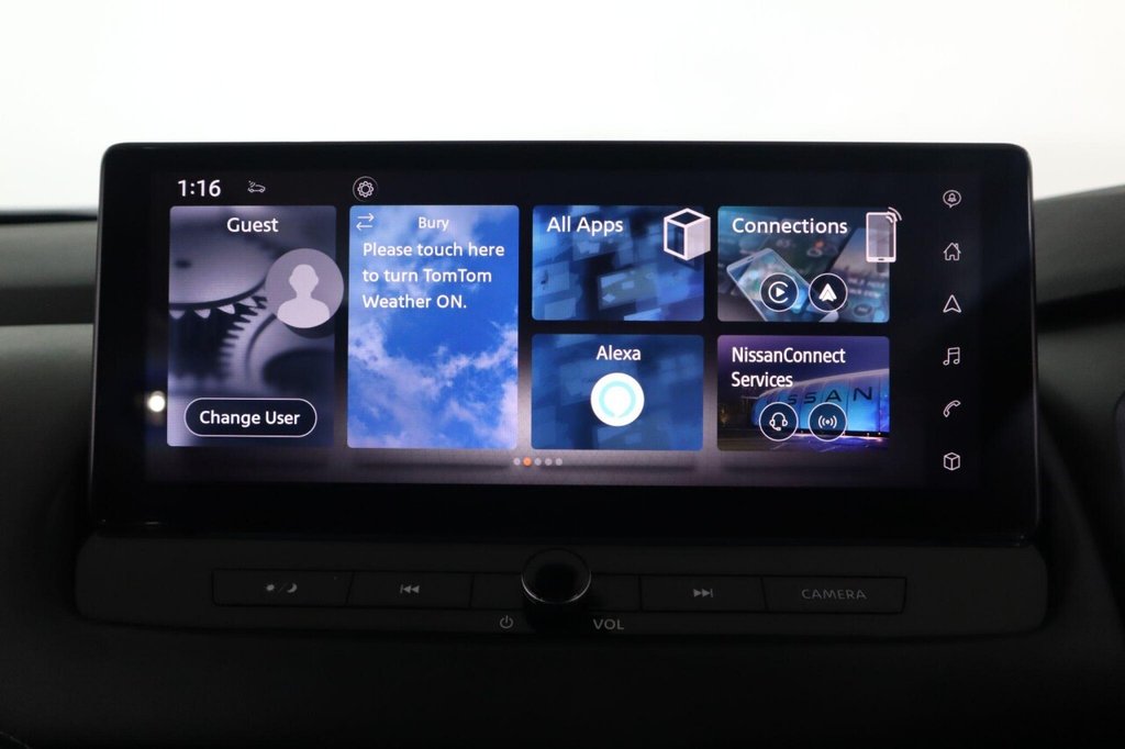 Used Nissan Qashqai 2023 for sale - 76223877: Photo 41