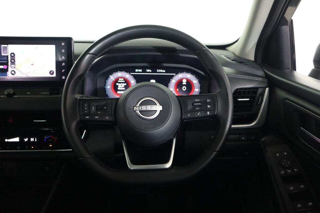 Used Nissan Qashqai 2023 for sale - 76223877: Photo 43