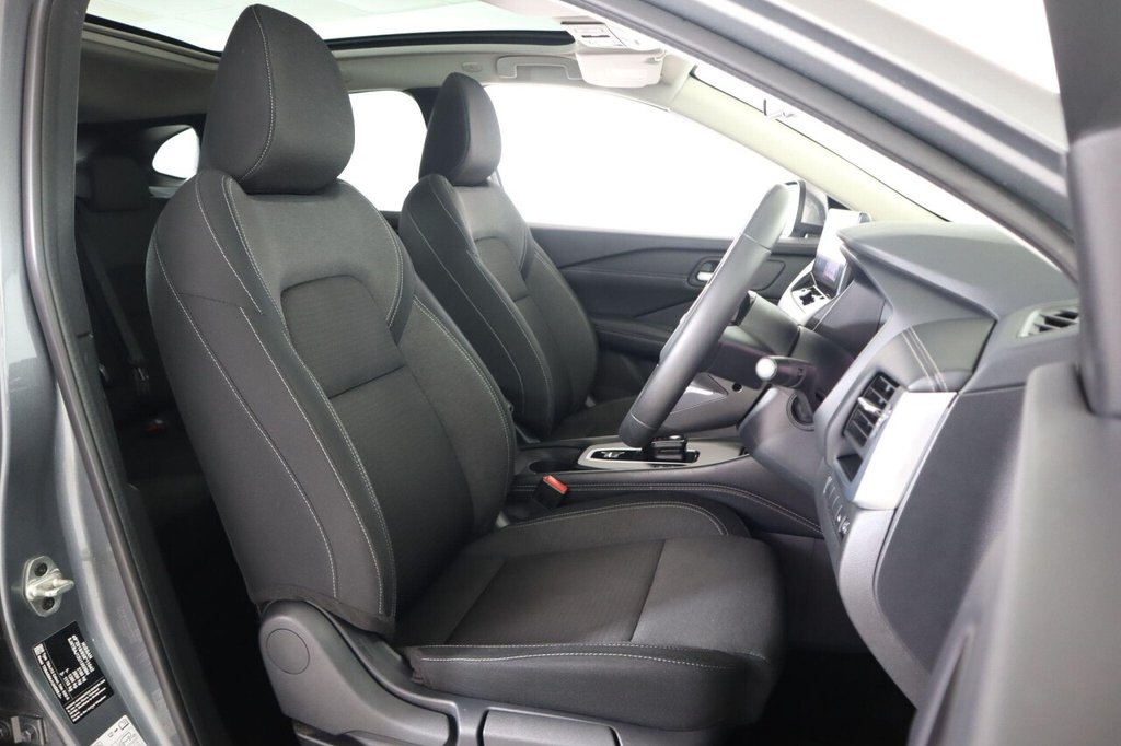 Used Nissan Qashqai 2023 for sale - 76223877: Photo 44
