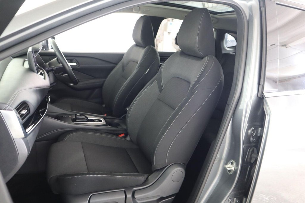 Used Nissan Qashqai 2023 for sale - 76223877: Photo 45