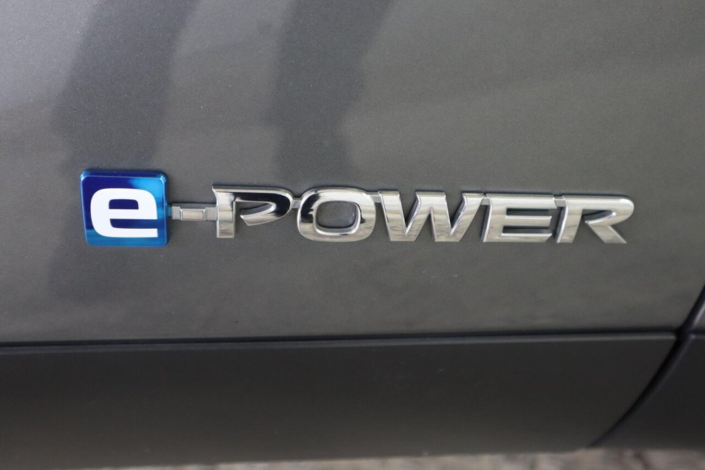 Used Nissan Qashqai 2023 for sale - 76223877: Photo 46