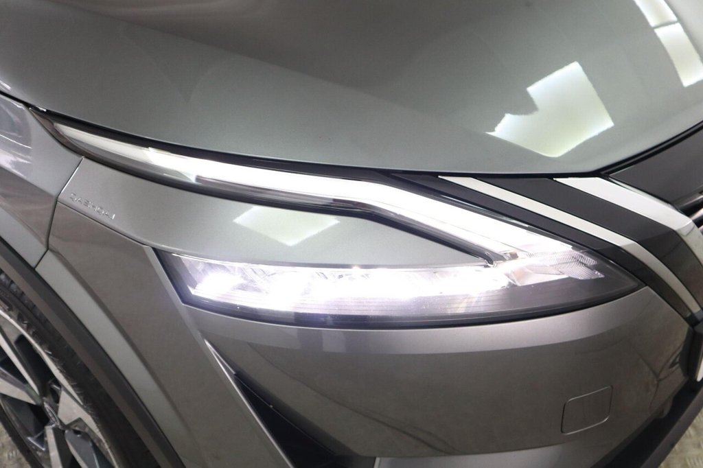 Used Nissan Qashqai 2023 for sale - 76223877: Photo 47