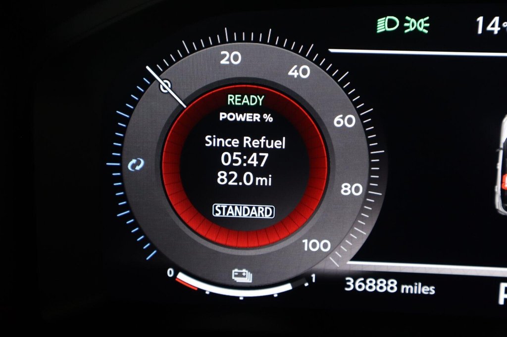 Used Nissan Qashqai 2023 for sale - 76223877: Photo 49