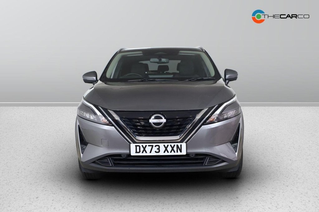 Used Nissan Qashqai 2023 for sale - 76223877: Photo 5