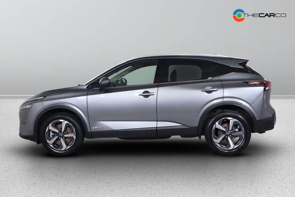 Used Nissan Qashqai 2023 for sale - 76223877: Photo 8