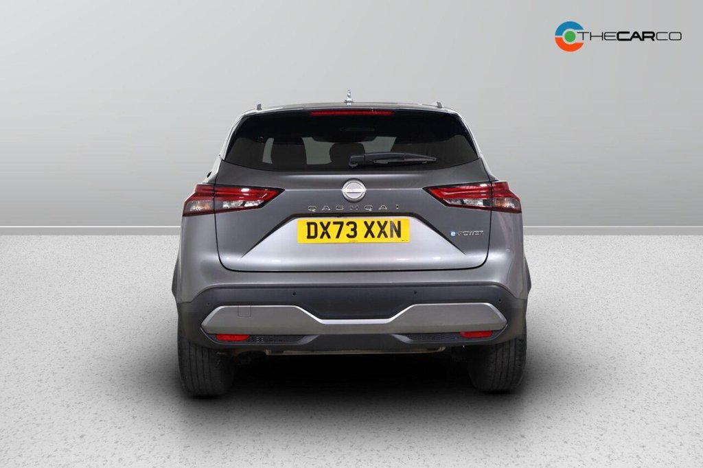 Used Nissan Qashqai 2023 for sale - 76223877: Photo 9