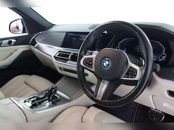 Used BMW X5 2021 for sale - 79438467: Photo