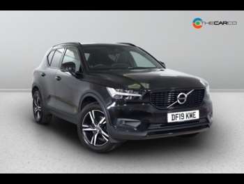 2019 (19) - 1.5 T3 R-Design Auto Euro 6 (s/s) 5dr