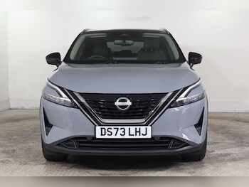 Used Nissan Qashqai 2023 for sale - 78257179: Photo