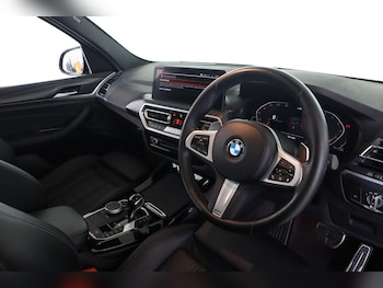 Used BMW X3 2022 for sale - 79090061: Photo