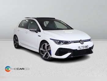 Used Volkswagen Golf 2023 for sale - 79493715: Photo