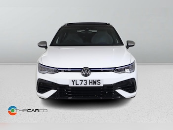 Used Volkswagen Golf 2023 for sale - 79493715: Photo
