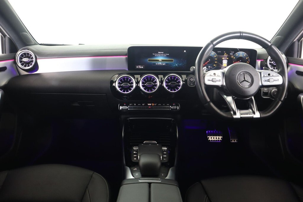 Used Mercedes-Benz A-Class 2023 for sale - 77422513: Photo 12