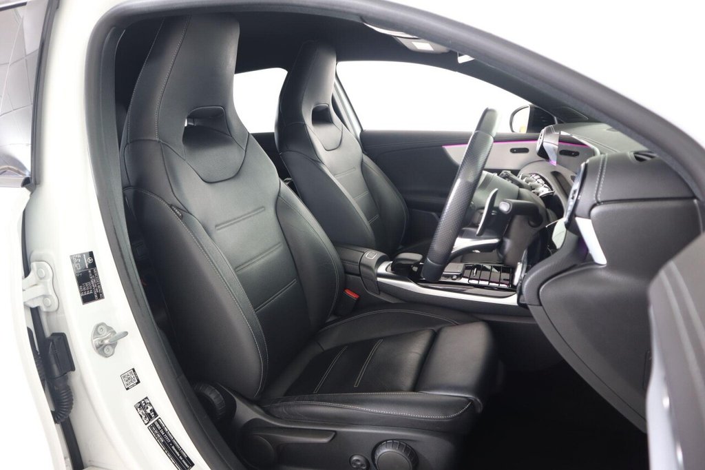 Used Mercedes-Benz A-Class 2023 for sale - 77422513: Photo 13