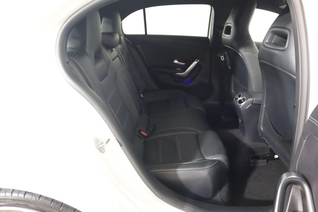 Used Mercedes-Benz A-Class 2023 for sale - 77422513: Photo 14