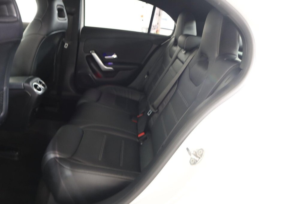 Used Mercedes-Benz A-Class 2023 for sale - 77422513: Photo 16