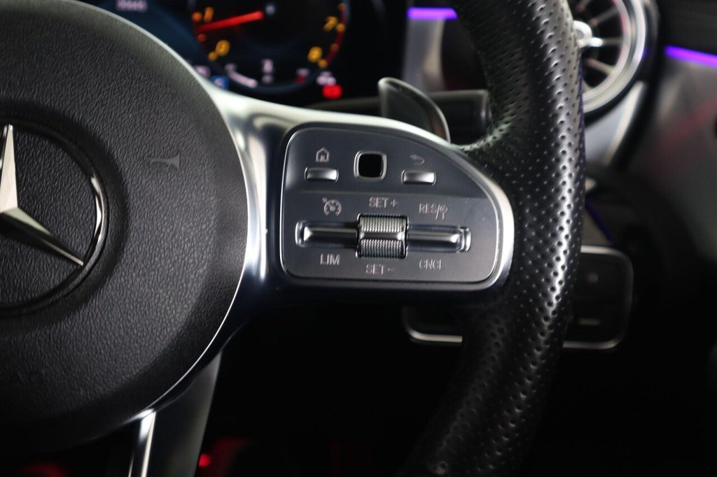 Used Mercedes-Benz A-Class 2023 for sale - 77422513: Photo 17