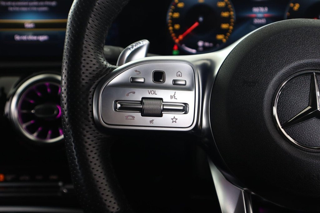 Used Mercedes-Benz A-Class 2023 for sale - 77422513: Photo 18