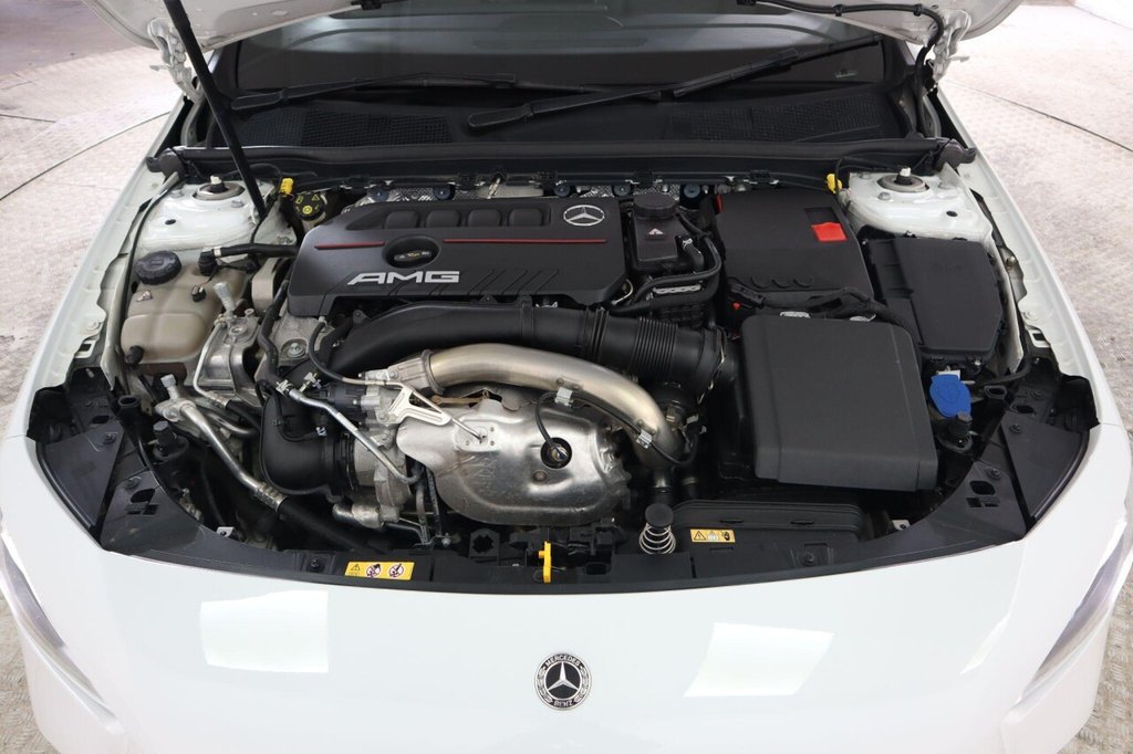 Used Mercedes-Benz A-Class 2023 for sale - 77422513: Photo 28