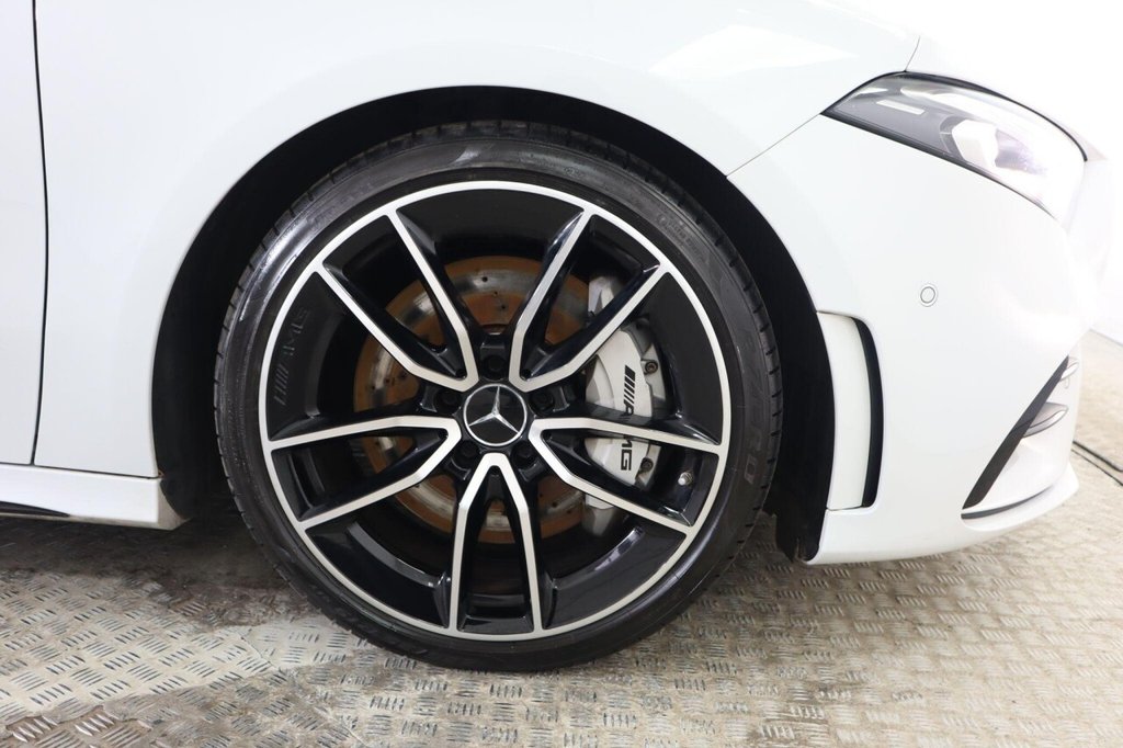 Used Mercedes-Benz A-Class 2023 for sale - 77422513: Photo 29