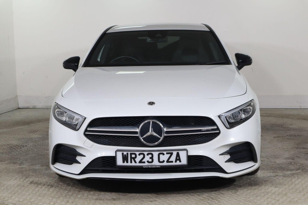 Used Mercedes-Benz A-Class 2023 for sale - 77422513: Photo 3