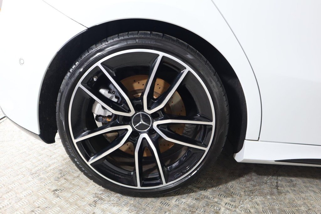 Used Mercedes-Benz A-Class 2023 for sale - 77422513: Photo 30