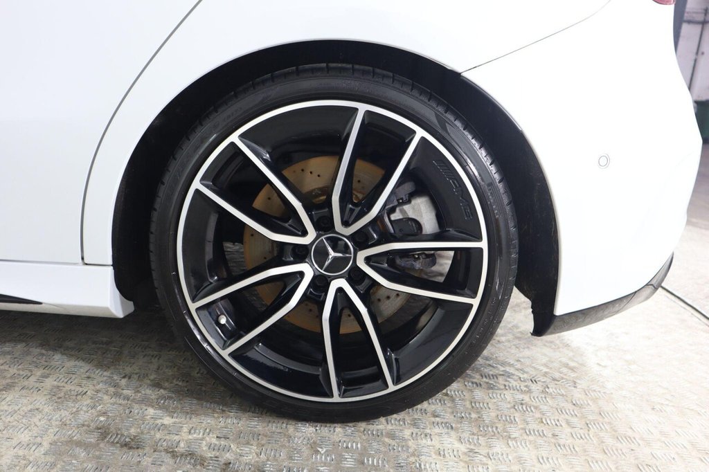 Used Mercedes-Benz A-Class 2023 for sale - 77422513: Photo 31