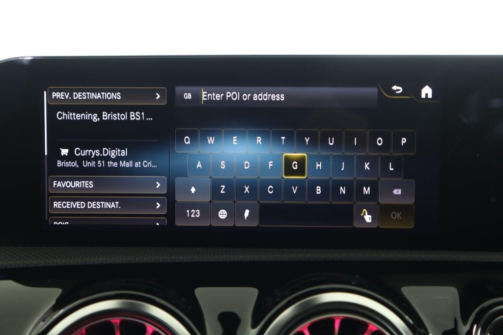 Used Mercedes-Benz A-Class 2023 for sale - 77422513: Photo 35