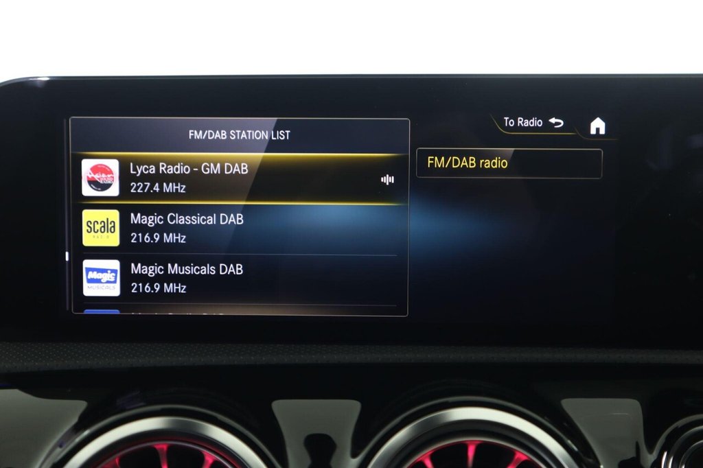 Used Mercedes-Benz A-Class 2023 for sale - 77422513: Photo 37