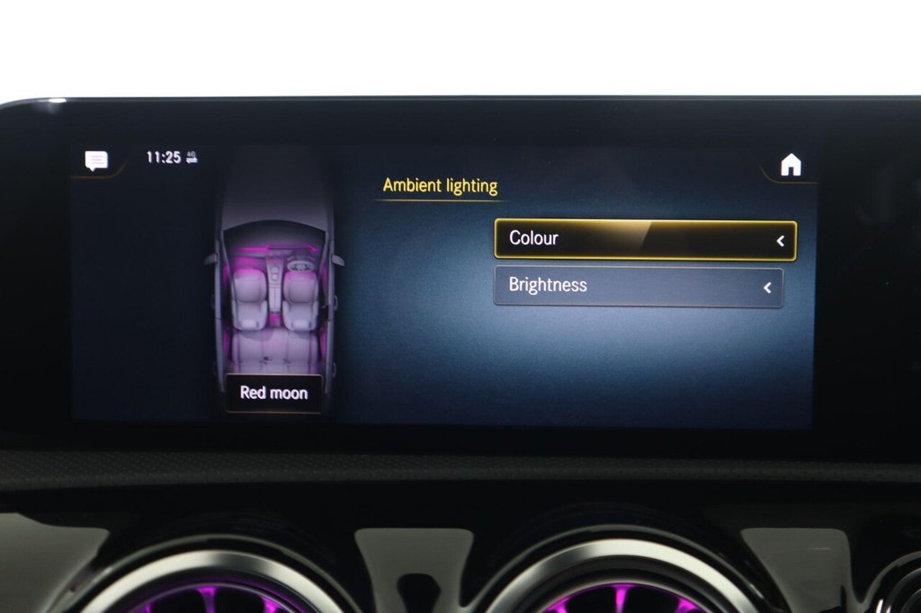 Used Mercedes-Benz A-Class 2023 for sale - 77422513: Photo 39