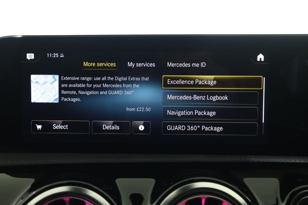 Used Mercedes-Benz A-Class 2023 for sale - 77422513: Photo 40