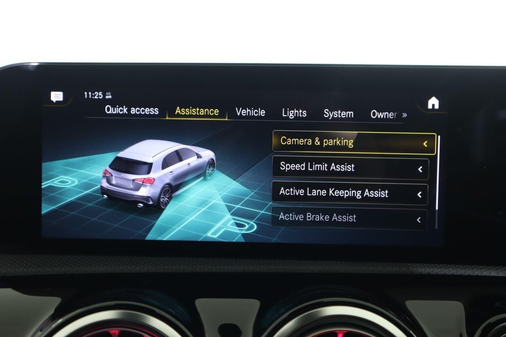 Used Mercedes-Benz A-Class 2023 for sale - 77422513: Photo 42