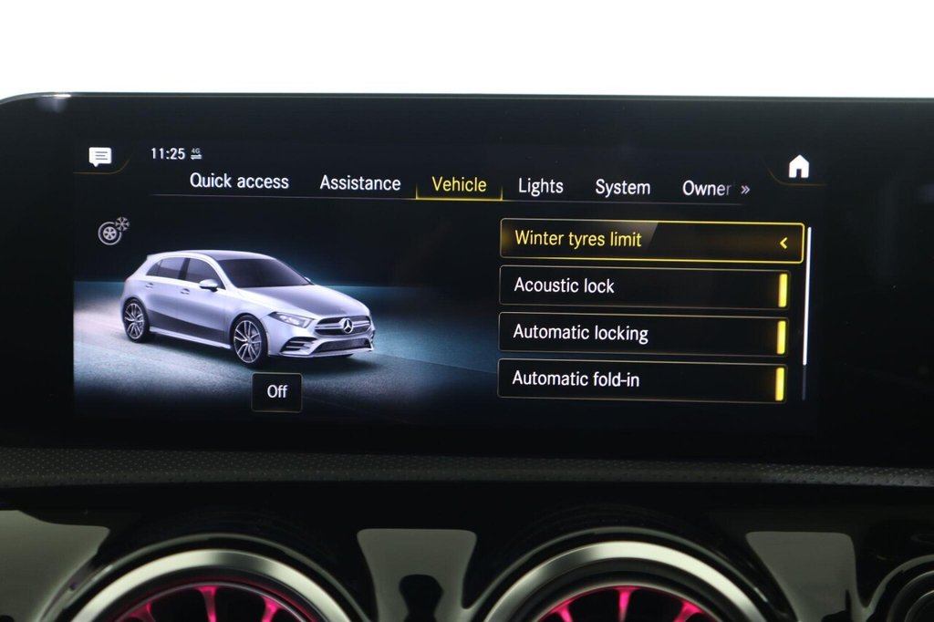 Used Mercedes-Benz A-Class 2023 for sale - 77422513: Photo 43