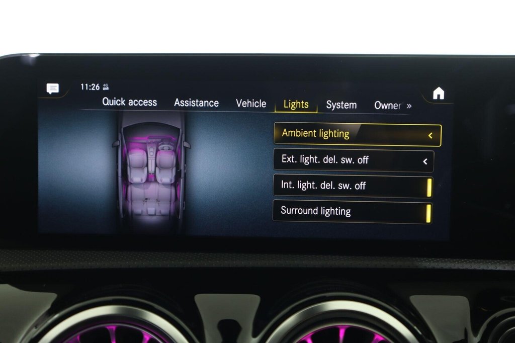 Used Mercedes-Benz A-Class 2023 for sale - 77422513: Photo 44