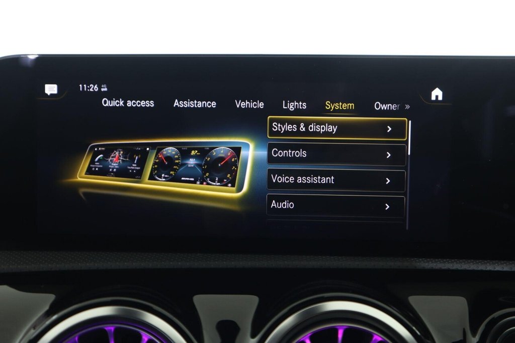 Used Mercedes-Benz A-Class 2023 for sale - 77422513: Photo 45